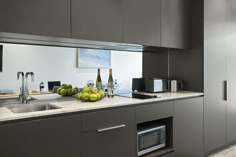 Quest North Sydney - Tourism Bookings 11