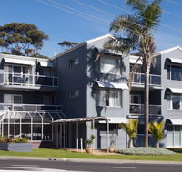 Mollymook Cove Apartments - Events Australia
