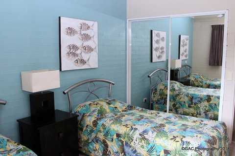 Mollymook Cove Apartments - Events Australia 21