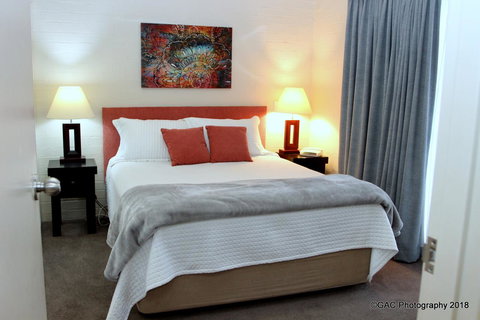 Mollymook Cove Apartments - Events Australia 4