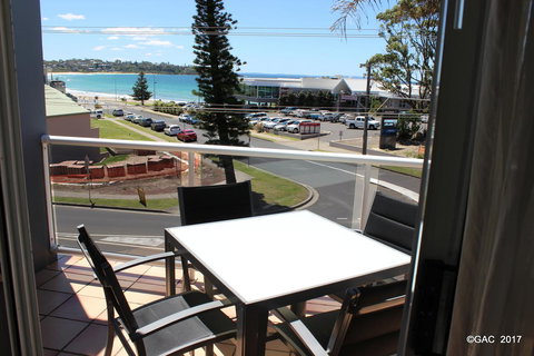 Mollymook Cove Apartments - Events Australia 7