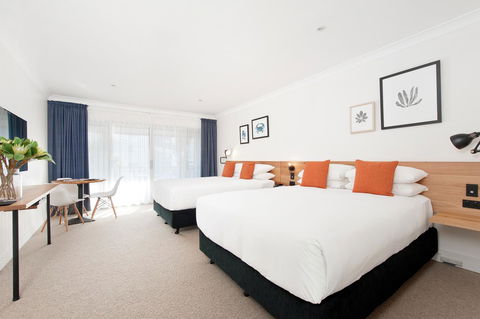 Hotel Nelson - Accommodation Europe 6
