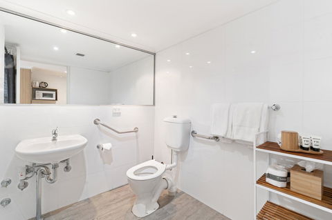 Hotel Nelson - Accommodation Europe 16