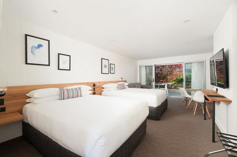 Hotel Nelson - Accommodation Europe 5