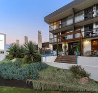 Hotel Nelson - Events Australia