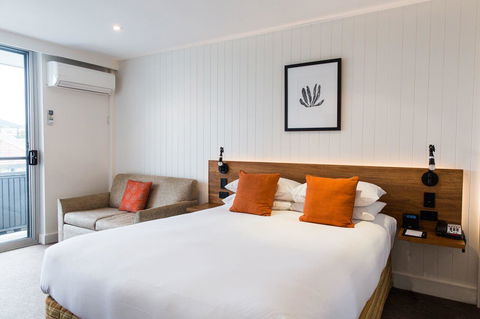 Hotel Nelson - Accommodation Europe 7