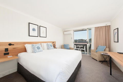 Hotel Nelson - Accommodation Europe 9