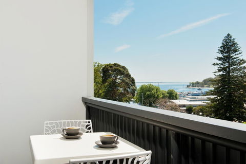 Hotel Nelson - Accommodation Europe 8