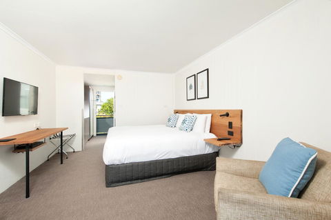 Hotel Nelson - Accommodation Europe 3