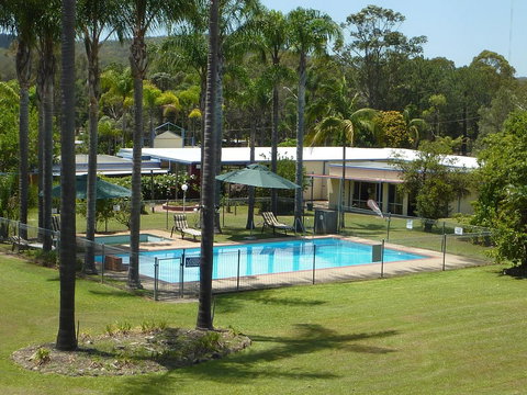 Kempsey Rose Motor Inn - Events Australia 0