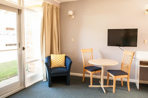 Kempsey Rose Motor Inn - Events Australia 22