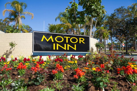 Kempsey Rose Motor Inn - Events Australia 29