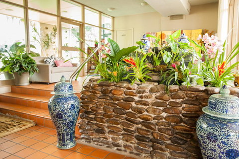 Kempsey Rose Motor Inn - Events Australia 43