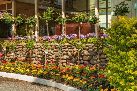 Kempsey Rose Motor Inn - Events Australia 34