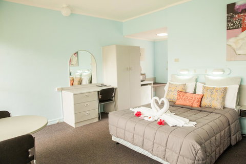 Kempsey Rose Motor Inn - Events Australia 16