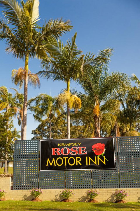 Kempsey Rose Motor Inn - Events Australia 10