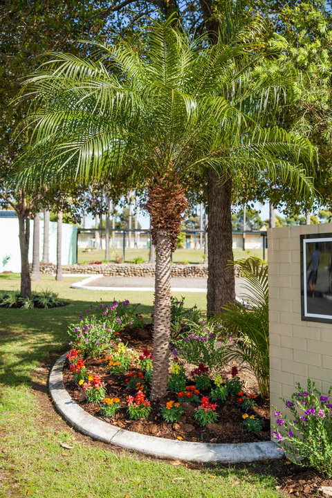 Kempsey Rose Motor Inn - Events Australia 33