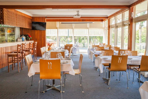 Kempsey Rose Motor Inn - Events Australia 5