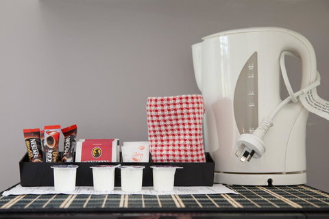 Kempsey Rose Motor Inn - Events Australia 18