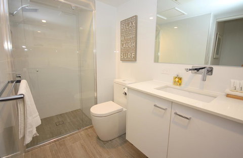 Cossies By The Sea - Accommodation Europe 5