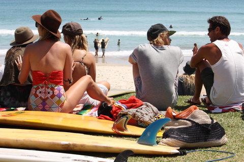 Cossies By The Sea - Accommodation Europe 22