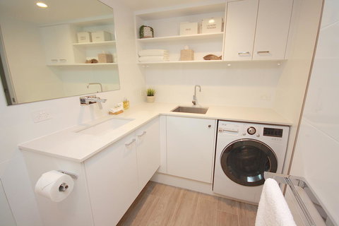 Cossies By The Sea - Accommodation Europe 6