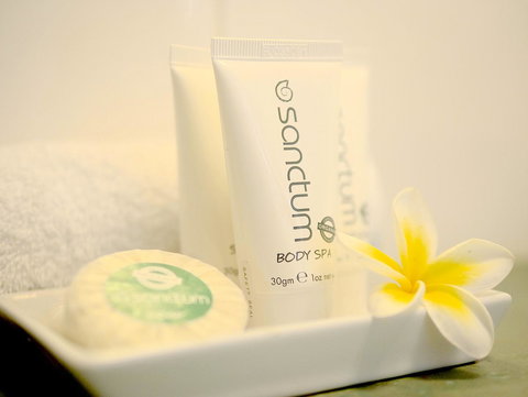 Cossies By The Sea - Accommodation Europe 15