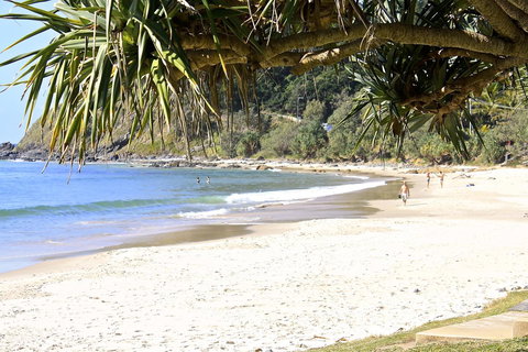 Cossies By The Sea - Accommodation Europe 21