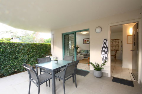 Cossies By The Sea - Accommodation Europe 12