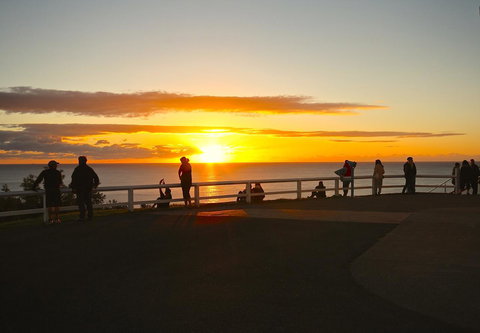 Cossies By The Sea - Accommodation Europe 19