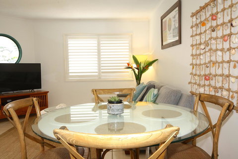 Cossies By The Sea - Accommodation Europe 2