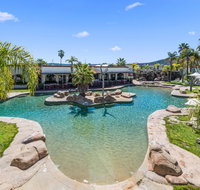 Quality Resort Siesta - Tourism Bookings