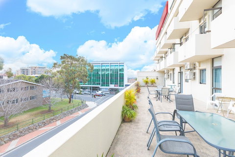 Metro Hotel Miranda - Tourism Bookings 26