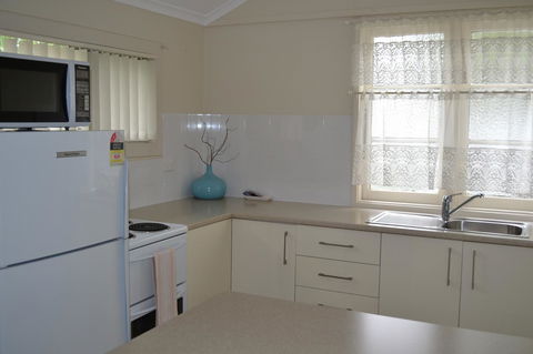 Sundial Holiday Units - Events Australia 31