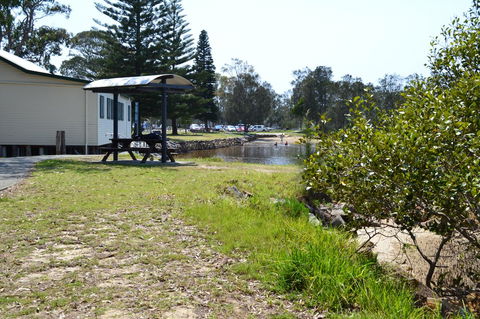 Sundial Holiday Units - Events Australia 12