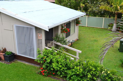 Sundial Holiday Units - Events Australia 30