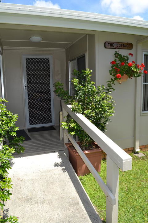 Sundial Holiday Units - Events Australia 22