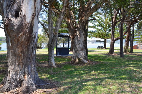 Sundial Holiday Units - Events Australia 13