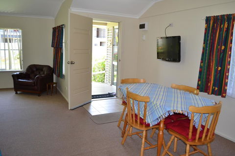 Sundial Holiday Units - Events Australia 26