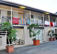 Sundial Holiday Units - Events Australia