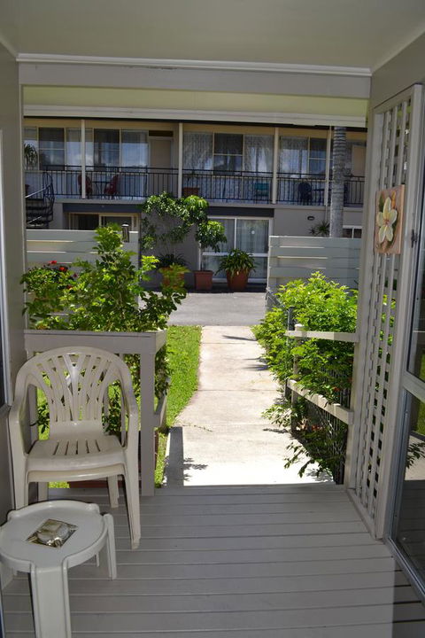 Sundial Holiday Units - Events Australia 27
