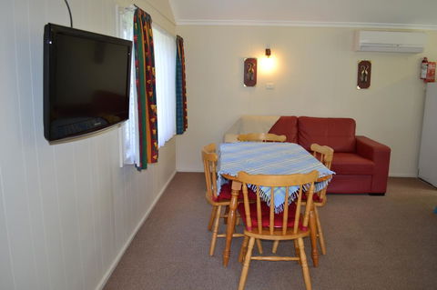 Sundial Holiday Units - Events Australia 21