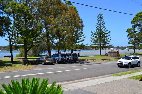 Sundial Holiday Units - Events Australia 38