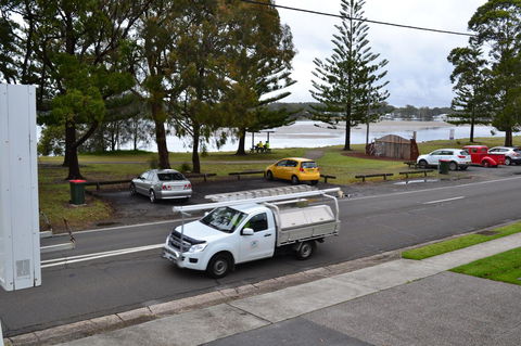 Sundial Holiday Units - Events Australia 32
