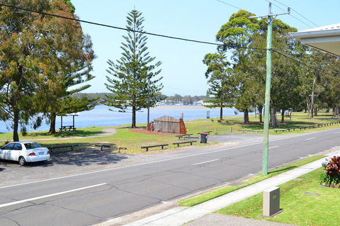 Sundial Holiday Units - Events Australia 10