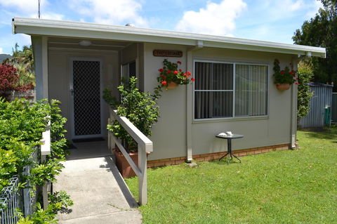 Sundial Holiday Units - Events Australia 8