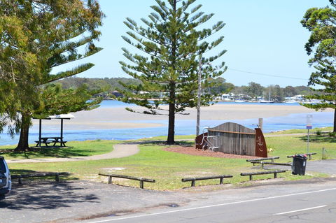 Sundial Holiday Units - Events Australia 6