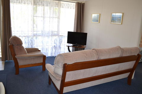 Sundial Holiday Units - Events Australia 16
