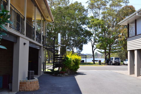 Sundial Holiday Units - Events Australia 15