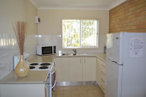 Sundial Holiday Units - Events Australia 20